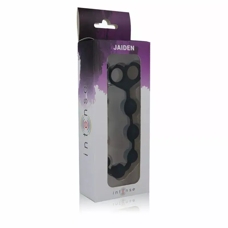 Anal Beads INTENSE D-216033 Photo 4