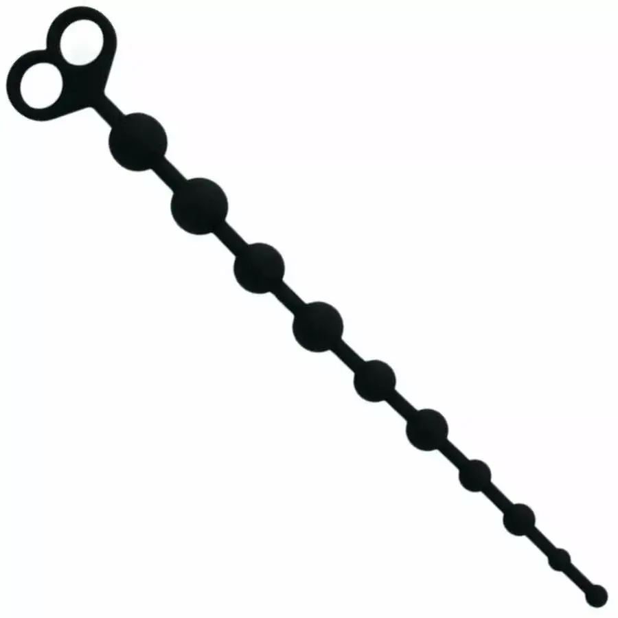 Anal Beads INTENSE D-216033 Photo 5
