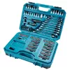 Mechanikas rīku komplekts Makita E-10883 Photo 2