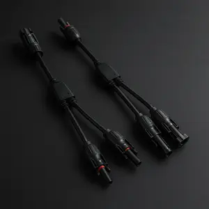 Cable EcoFlow EFPV-LTY2CBL0.3M solar panel accessory