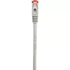 Сетевой кабель Renkforce RF-4724292 Cat6 S/FTP 0.15 м Photo 2