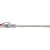 Сетевой кабель Renkforce RF-4724292 Cat6 S/FTP 0.15 м Photo 4