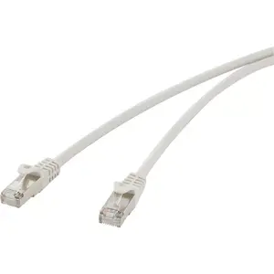 Networking Cable Renkforce RF-4724278 5m Cat5e F/UTP