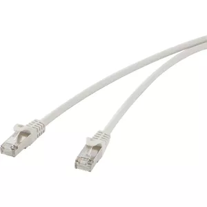 Networking Cable Renkforce RF-4724276 3m Cat5e F/UTP