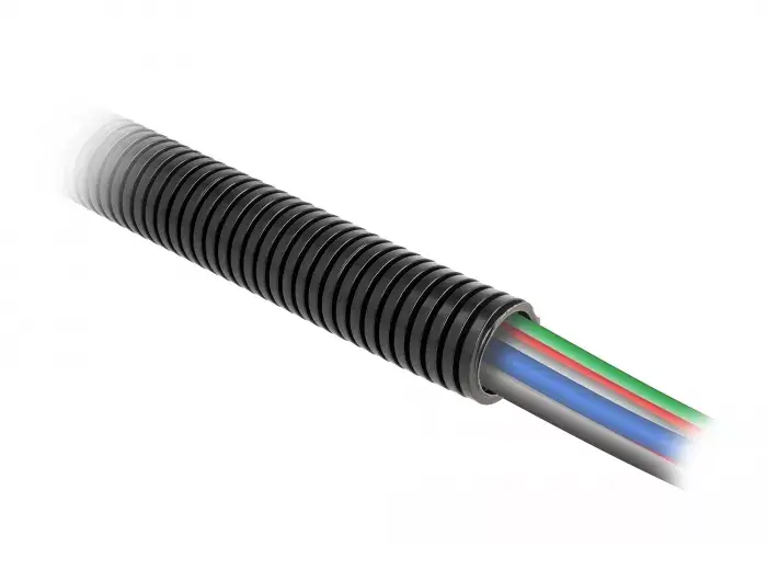 Cable protection sleeve DeLOCK 60457 Photo 2