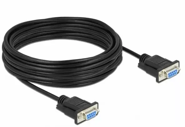 Serial Cable RS-232 DeLOCK 87525 Photo 2