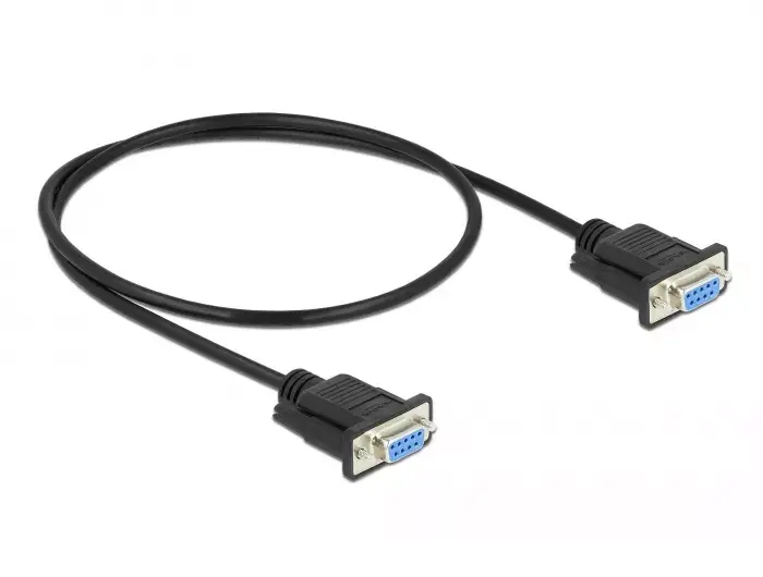 Serial Cable RS-232 DeLOCK 87308 Photo 2
