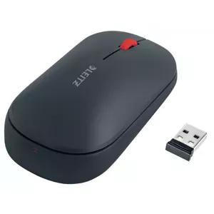 Pele Leitz Cosy Office Ambidextrous RF Wireless + Bluetooth