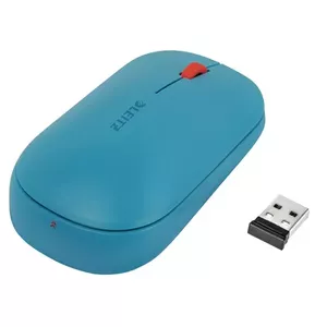 Pele Leitz Cosy Office Ambidextrous RF Wireless + Bluetooth