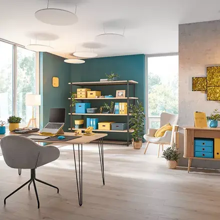 Мышка Leitz Cosy Office Ambidextrous Photo 10