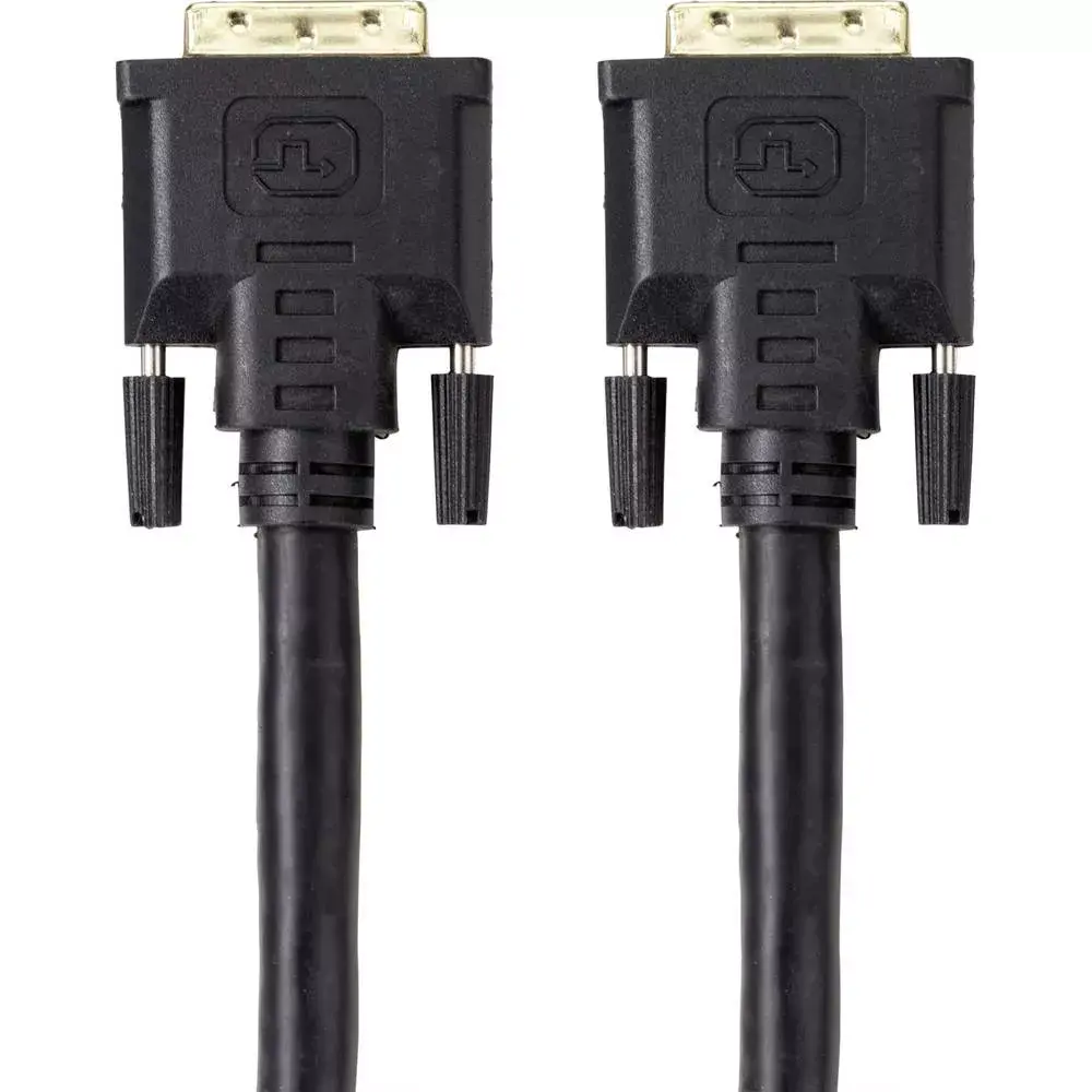 DVI cable Renkforce RF-4695150 Photo 2
