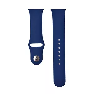 Devia sporta siksniņa Apple Watch Blue 424445mm (102010472083)