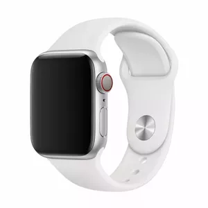 Devia Deluxe Band for Apple Watch 38mm/40mm, White