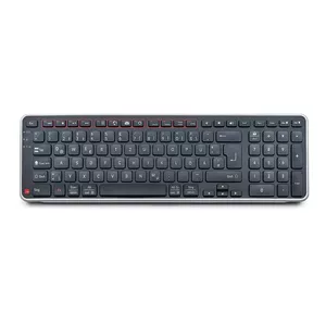 Клавиатура Contour Design Balance Keyboard DE проводная