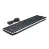 Клавиатура Contour Design Balance Keyboard DE Photo 3