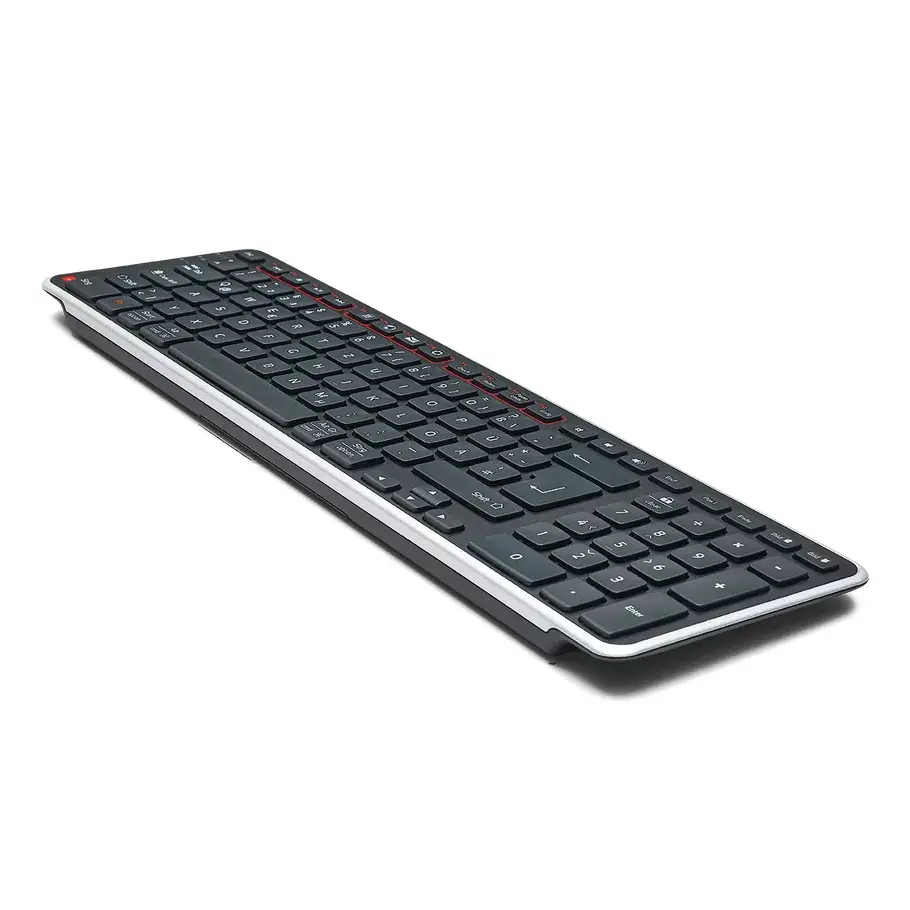 Клавиатура Contour Design Balance Keyboard DE Photo 4