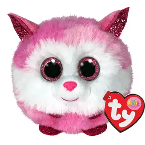 Soft doll Meteor Princess — plush toy, size unspecified, for children