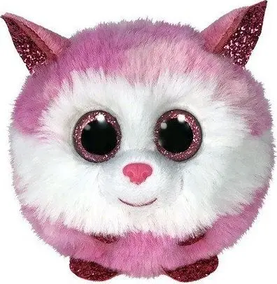 Soft doll Meteor Princess Photo 2