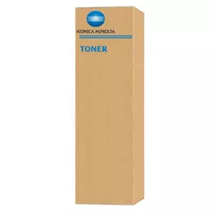 Toneris Konica Minolta 502B 1100g Melns