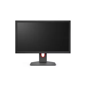 BenQ XL2411K LED display 61 cm (24") 1920 x 1080 pikseļi Full HD Melns