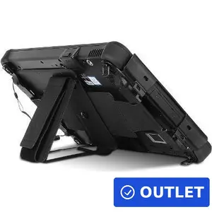 Ручка-кронштейн Getac F110 с вращающимся ремнем черный полиуретан 195×315×16 мм