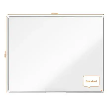 Nobo Premium Plus whiteboard 1915147 Photo 5