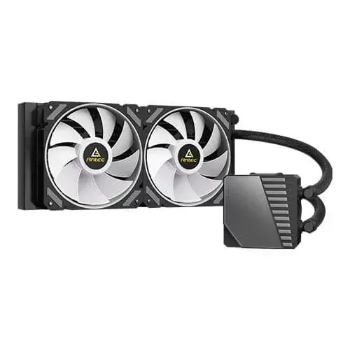 ANTEC SYMPHONY 240 AIO šķidruma dzesētājs Photo 4