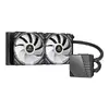 ANTEC SYMPHONY 240 AIO šķidruma dzesētājs Photo 4