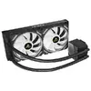 ANTEC SYMPHONY 240 AIO šķidruma dzesētājs Photo 5