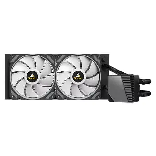 ANTEC SYMPHONY 240 AIO šķidruma dzesētājs Photo 6