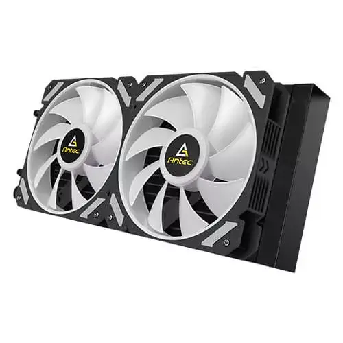 ANTEC SYMPHONY 240 AIO šķidruma dzesētājs Photo 7