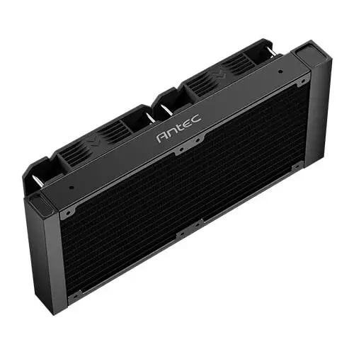 ANTEC SYMPHONY 240 AIO šķidruma dzesētājs Photo 9