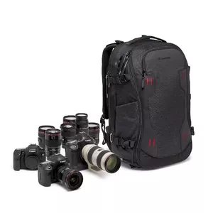 Backpack Manfrotto MB PL2-BP-FX-L