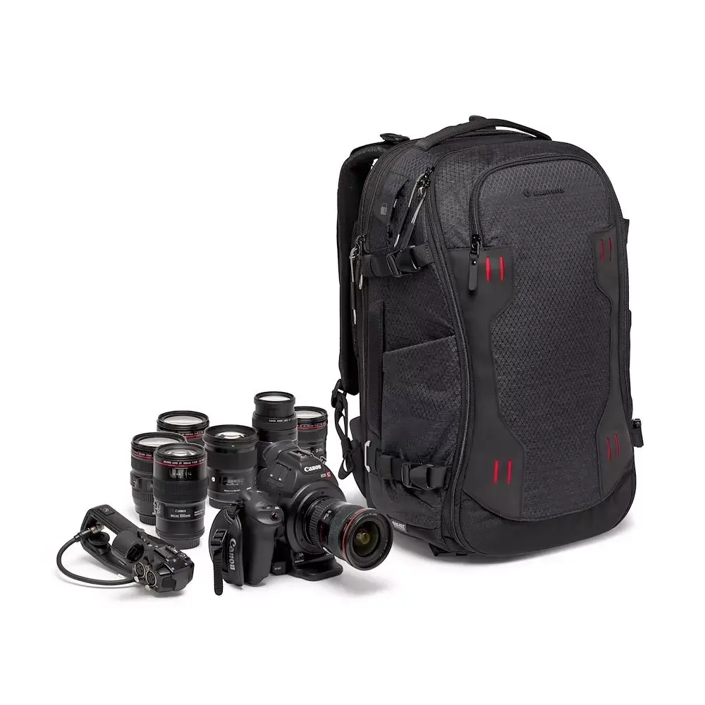 Рюкзак Manfrotto MB PL2-BP-FX-L Photo 3