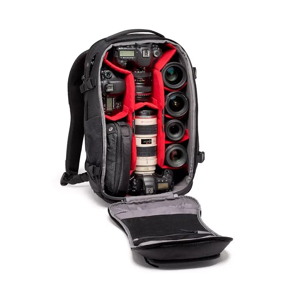 Рюкзак Manfrotto MB PL2-BP-FX-L Photo 8