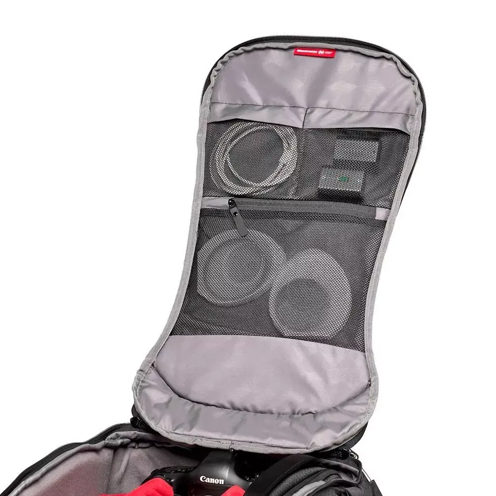 Рюкзак Manfrotto MB PL2-BP-FX-L Photo 10