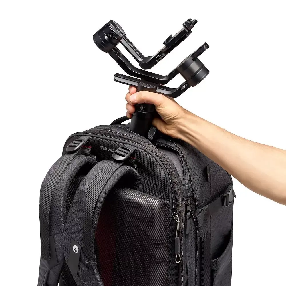 Рюкзак Manfrotto MB PL2-BP-FX-L Photo 15
