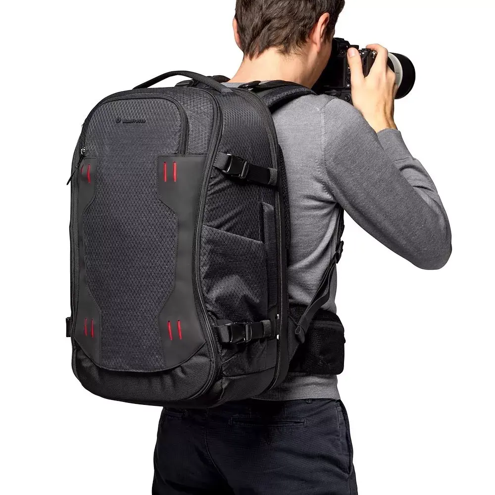 Рюкзак Manfrotto MB PL2-BP-FX-L Photo 16