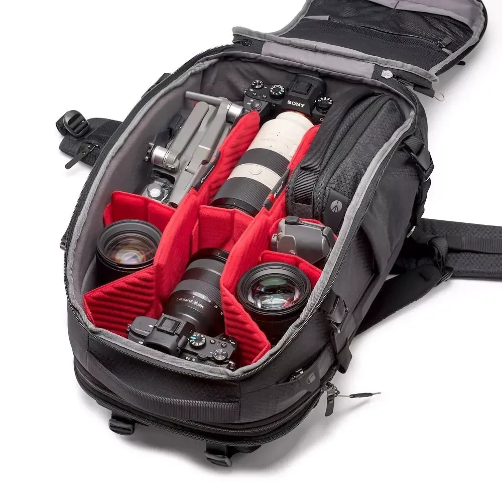 Рюкзак Manfrotto MB PL2-BP-FX-L Photo 17