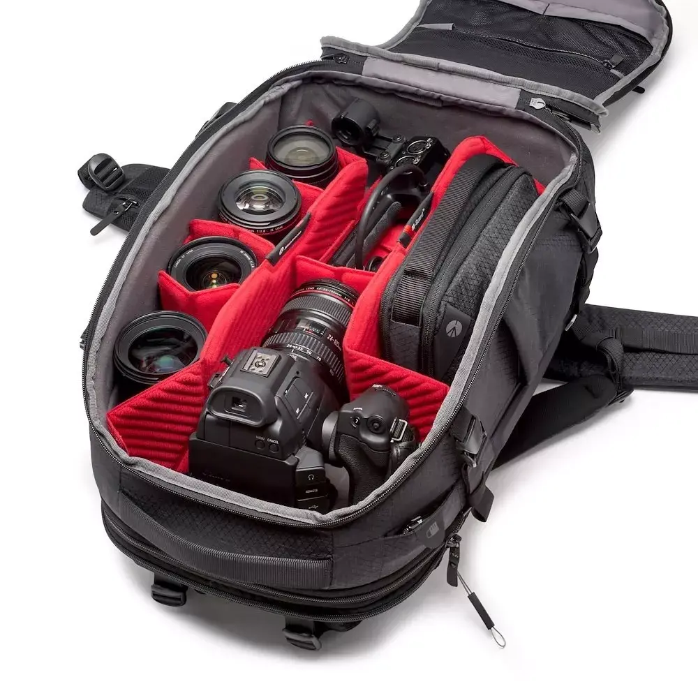 Рюкзак Manfrotto MB PL2-BP-FX-L Photo 18