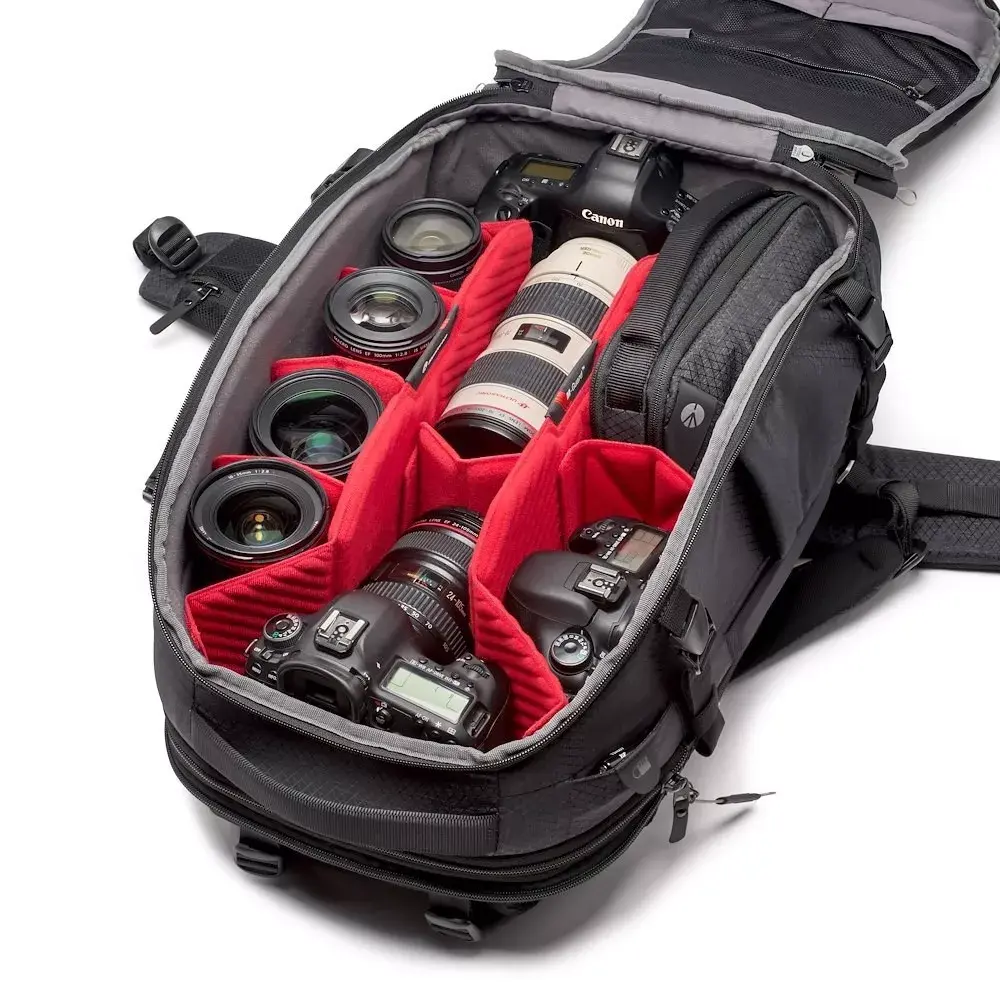 Рюкзак Manfrotto MB PL2-BP-FX-L Photo 19
