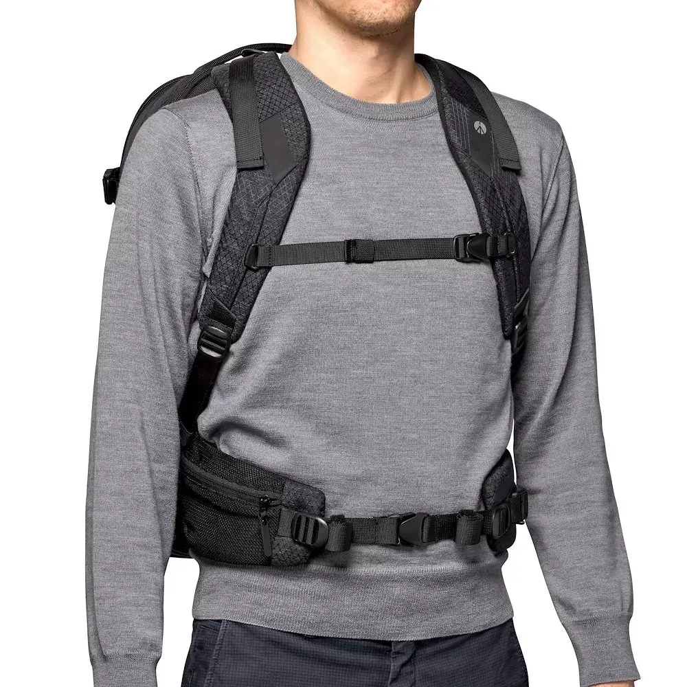 Рюкзак Manfrotto MB PL2-BP-FX-L Photo 20
