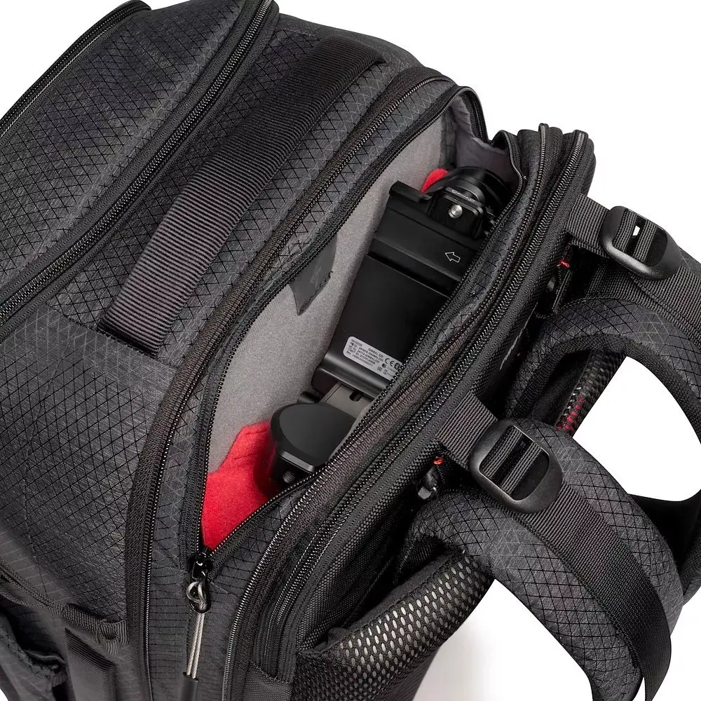 Рюкзак Manfrotto MB PL2-BP-FX-L Photo 23