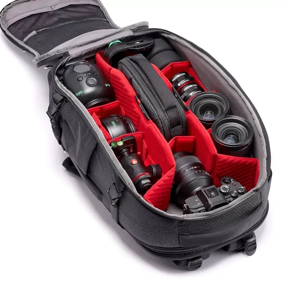 Рюкзак Manfrotto MB PL2-BP-FX-L Photo 37