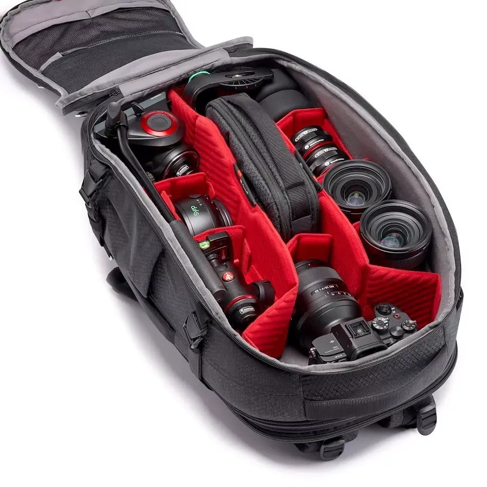Рюкзак Manfrotto MB PL2-BP-FX-L Photo 38