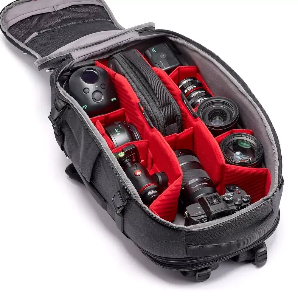 Рюкзак Manfrotto MB PL2-BP-FX-L Photo 39