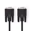 Nedis CCGP59000BK200 VGA kabelis 20 m melns Photo 3