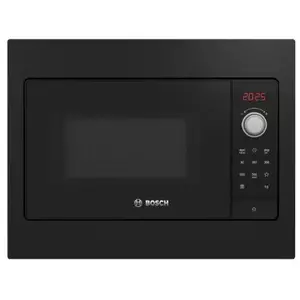 Iebūvējama mikroviļņu krāsns Bosch Serie 2 BFL523MB3 800 W 20 L