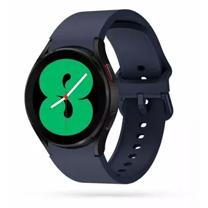 Tech-Protect pulksteņa siksniņa IconBand Samsung Galaxy Watch4 40/42/44/46mm, tumši zils