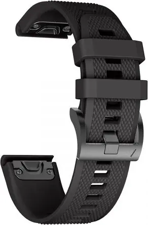 Siksniņa Tech-Protect priekš Garmin Fenix —
